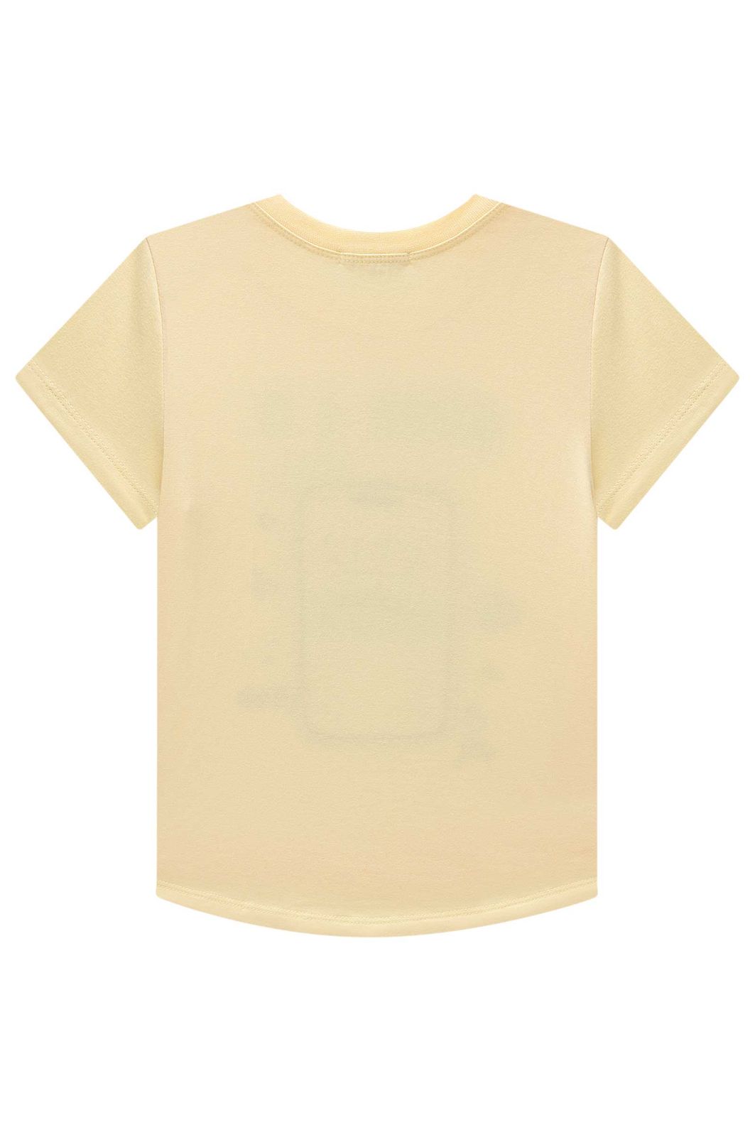 Blusa em meia malha 97932 Vic Teen Menina Blusa em meia malha 97932 Vic Teen Menina