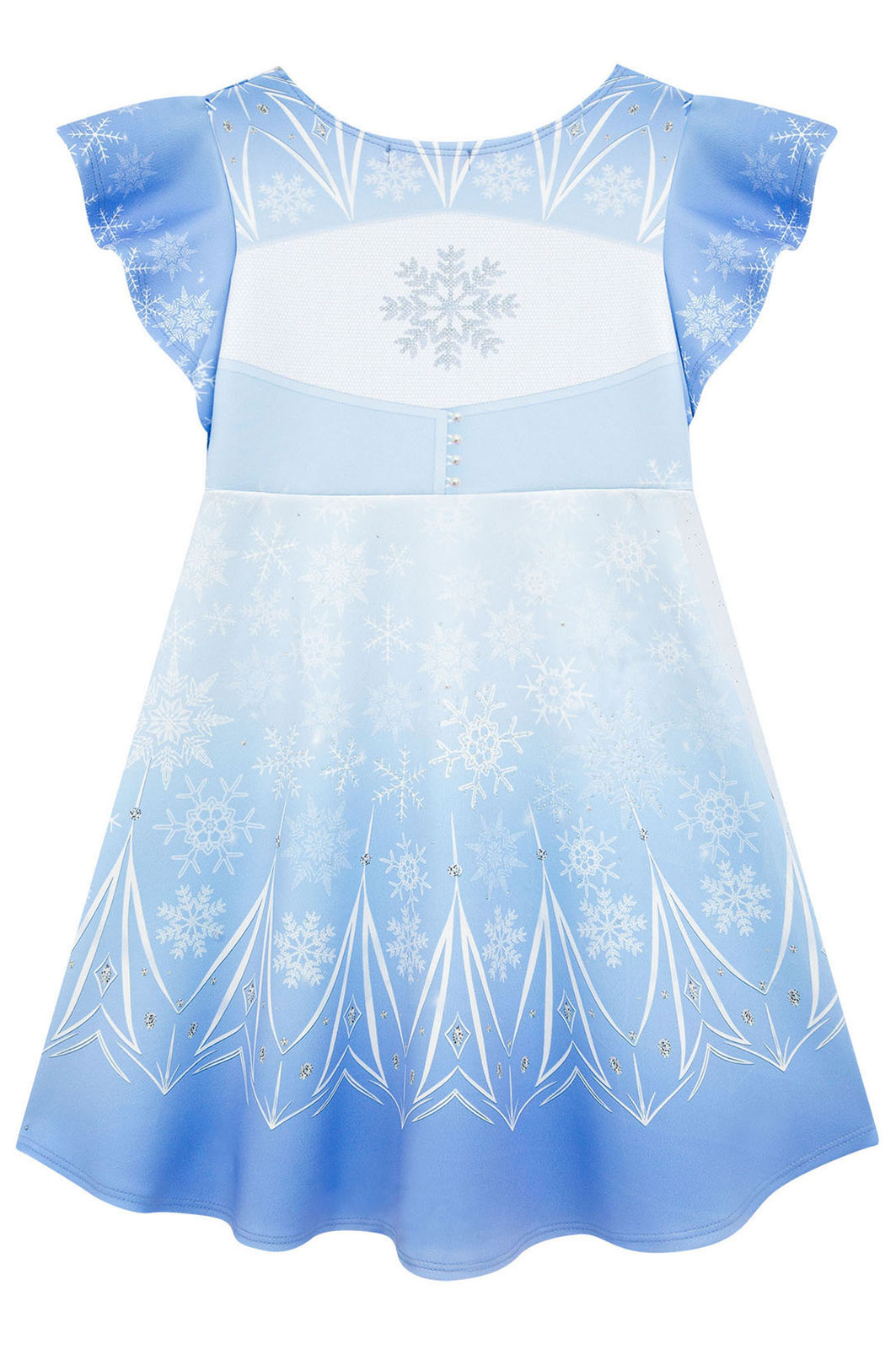 Vestido em fly tech 96803 Kukiê Infantil Menina Vestido em fly tech 96803 Kukiê Infantil Menina