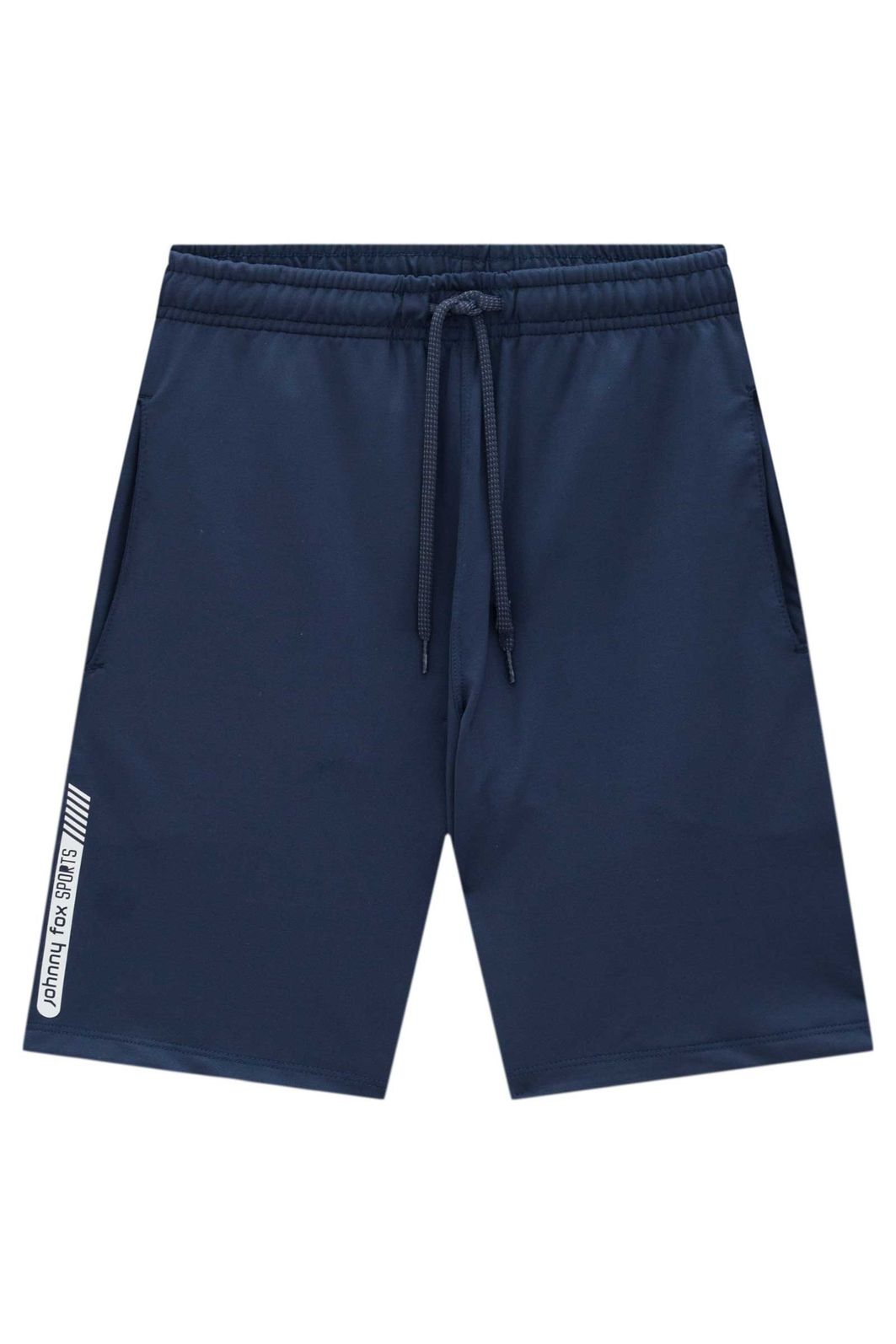 Bermuda em malha uv dry com proteção UV50+ 96051 Johnny Fox Teen Menino Bermuda em malha uv dry com proteção UV50+ 96051 Johnny Fox Teen Menino