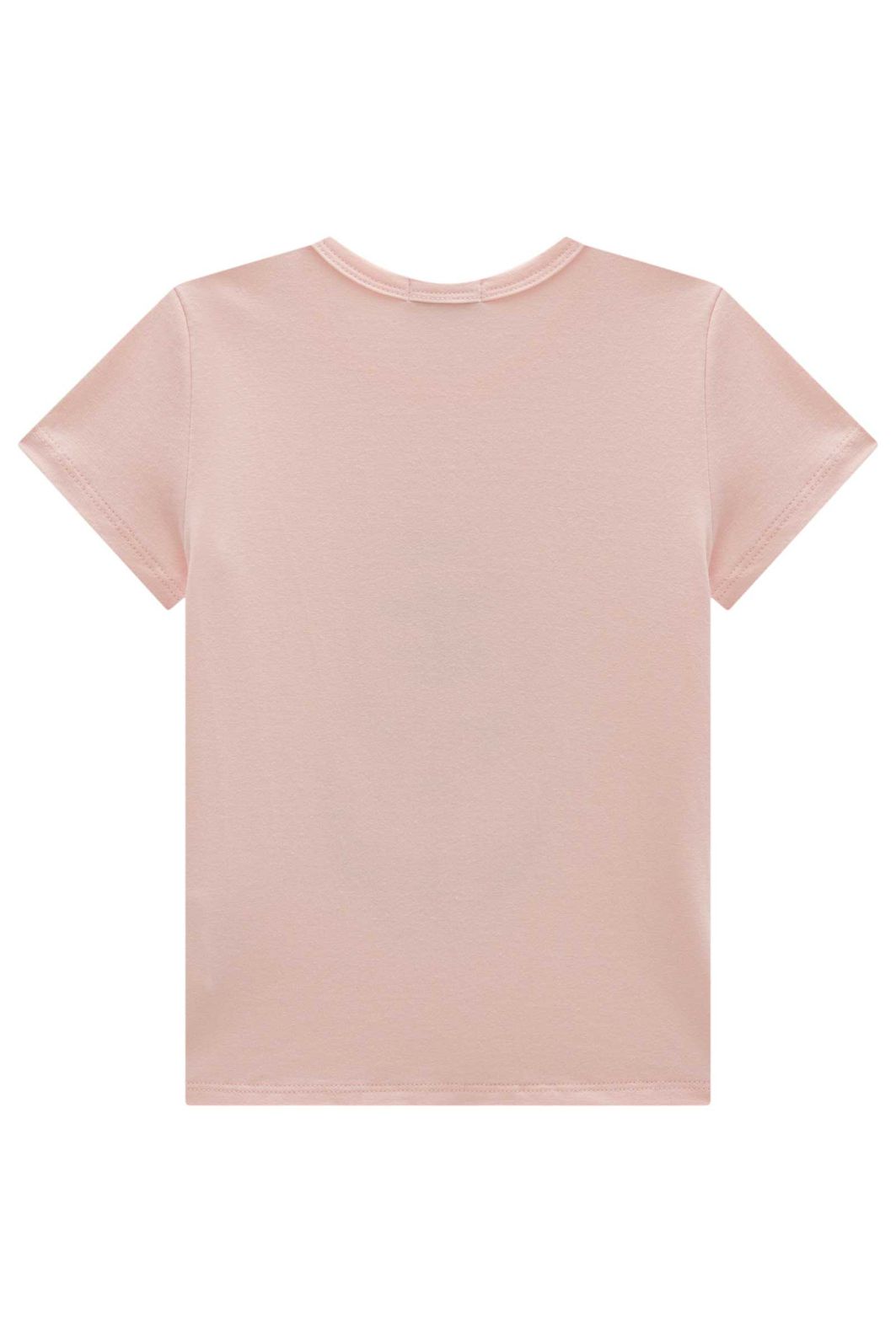 Blusa em cotton 99392 Infanti Infantil Menina Blusa em cotton 99392 Infanti Infantil Menina