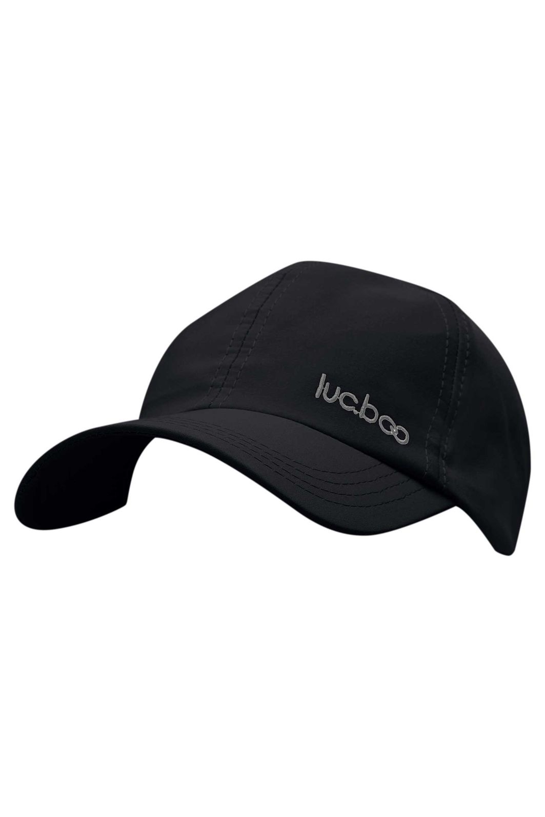 Boné em nylon com elastano 94826 LucBoo Infantil Menino Boné em nylon com elastano 94826 LucBoo Infantil Menino