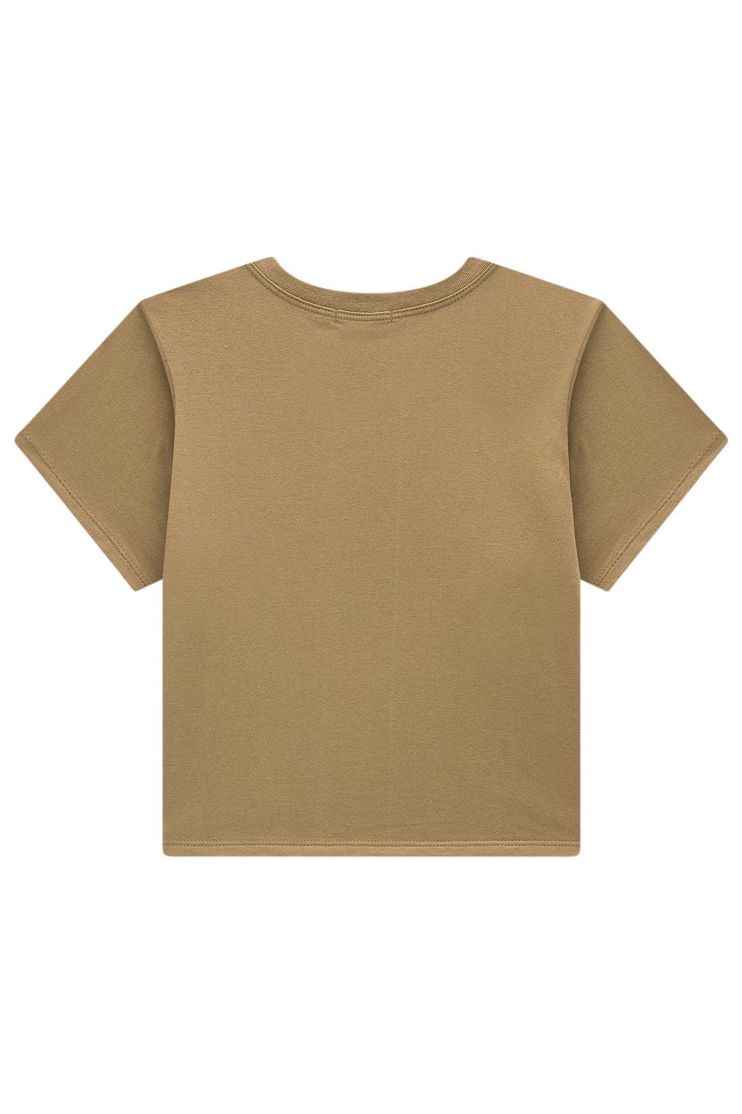 Blusa em meia malha 98488 Vic Teen Menina Blusa em meia malha 98488 Vic Teen Menina