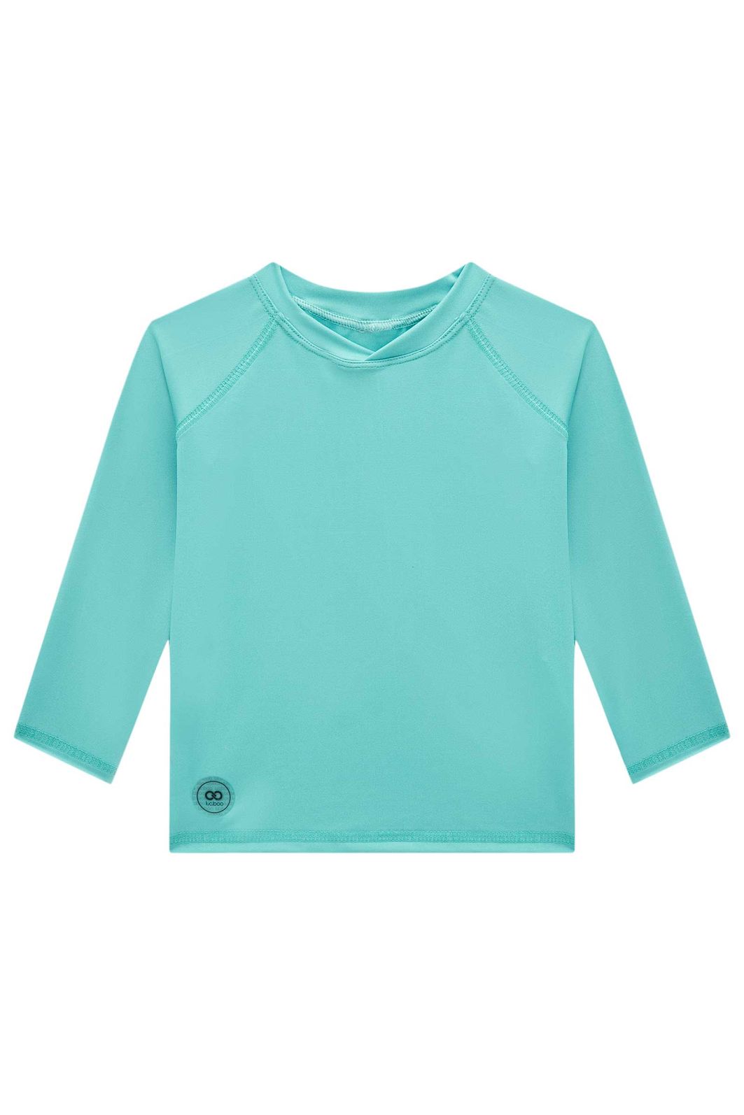 Camiseta em malha UV dry com proteção UV50+ 95473 LucBoo Infantil Menino Camiseta em malha UV dry com proteção UV50+ 95473 LucBoo Infantil Menino