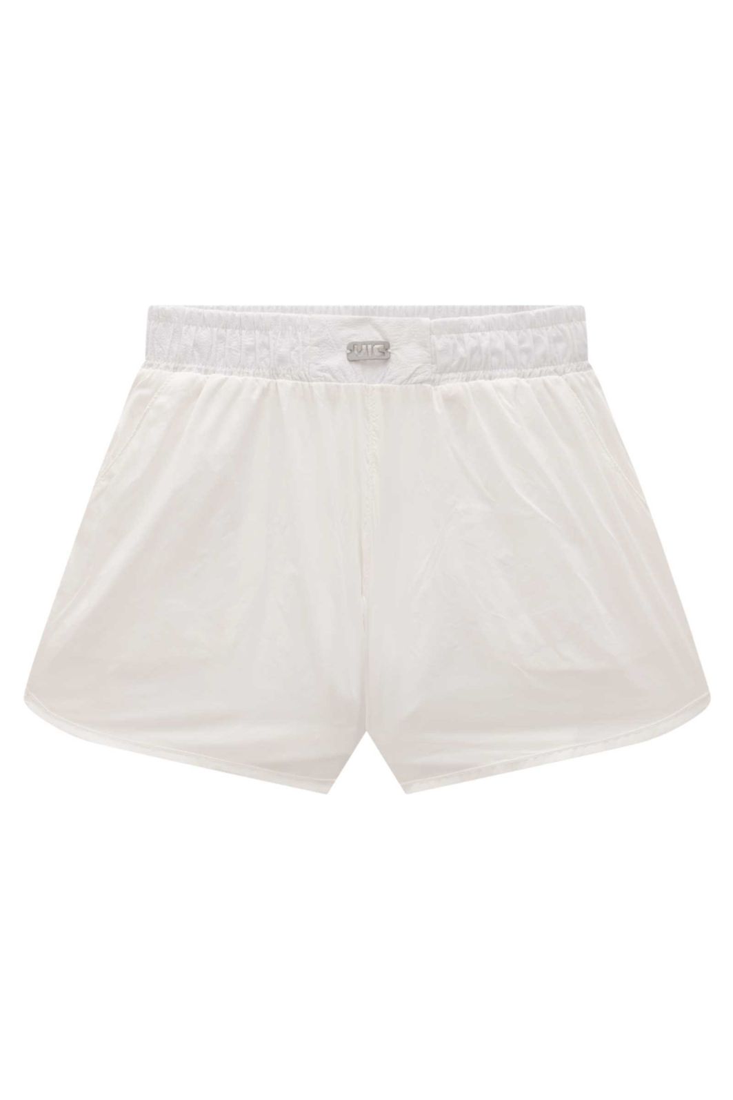 Shorts em air tech com shorts embutido 96259 Vic Teen Menina Shorts em air tech com shorts embutido 96259 Vic Teen Menina
