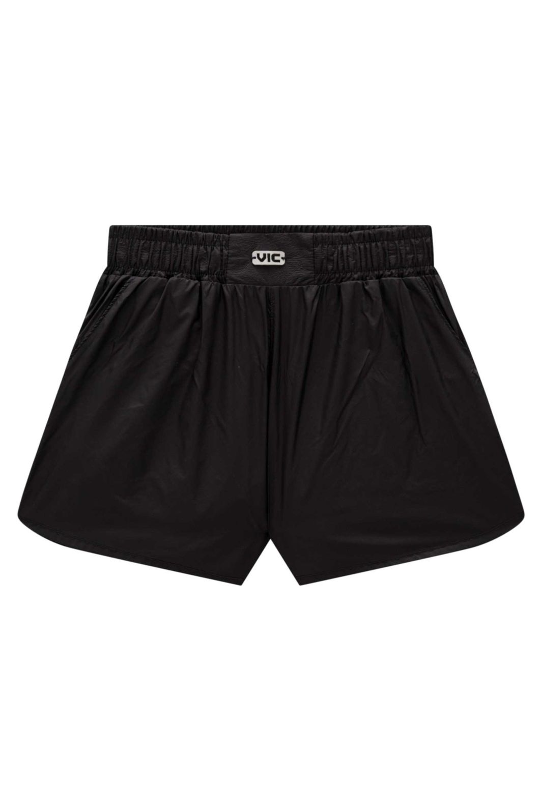 Shorts em air tech com shorts embutido 96259 Vic Teen Menina Shorts em air tech com shorts embutido 96259 Vic Teen Menina
