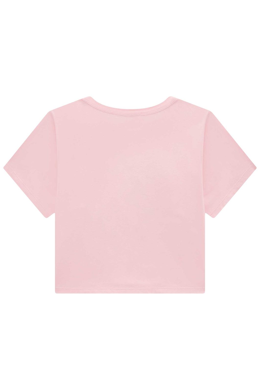 Blusa em meia malha 94585 Vic Teen Menina Blusa em meia malha 94585 Vic Teen Menina