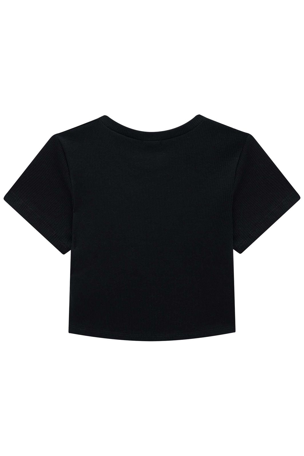 Blusa em canelado liz 95344 Vic Teen Menina Blusa em canelado liz 95344 Vic Teen Menina