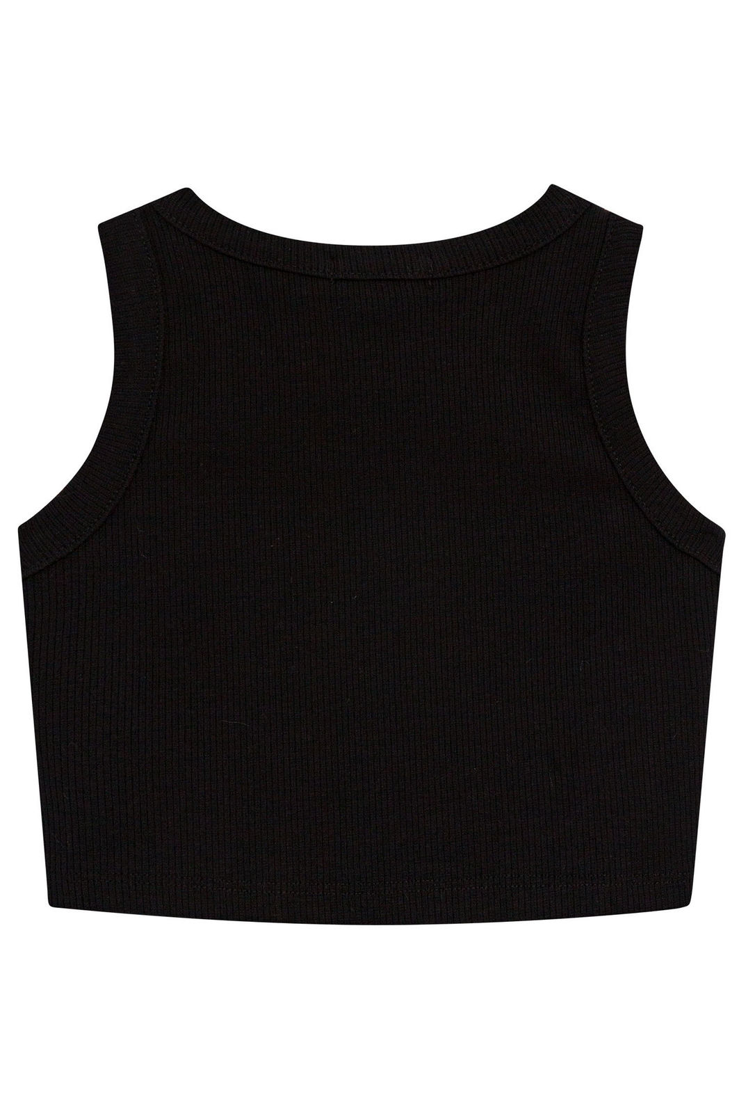 Blusa regata em canelado Liz 94342 Kukiê Infantil Menina Blusa regata em canelado Liz 94342 Kukiê Infantil Menina