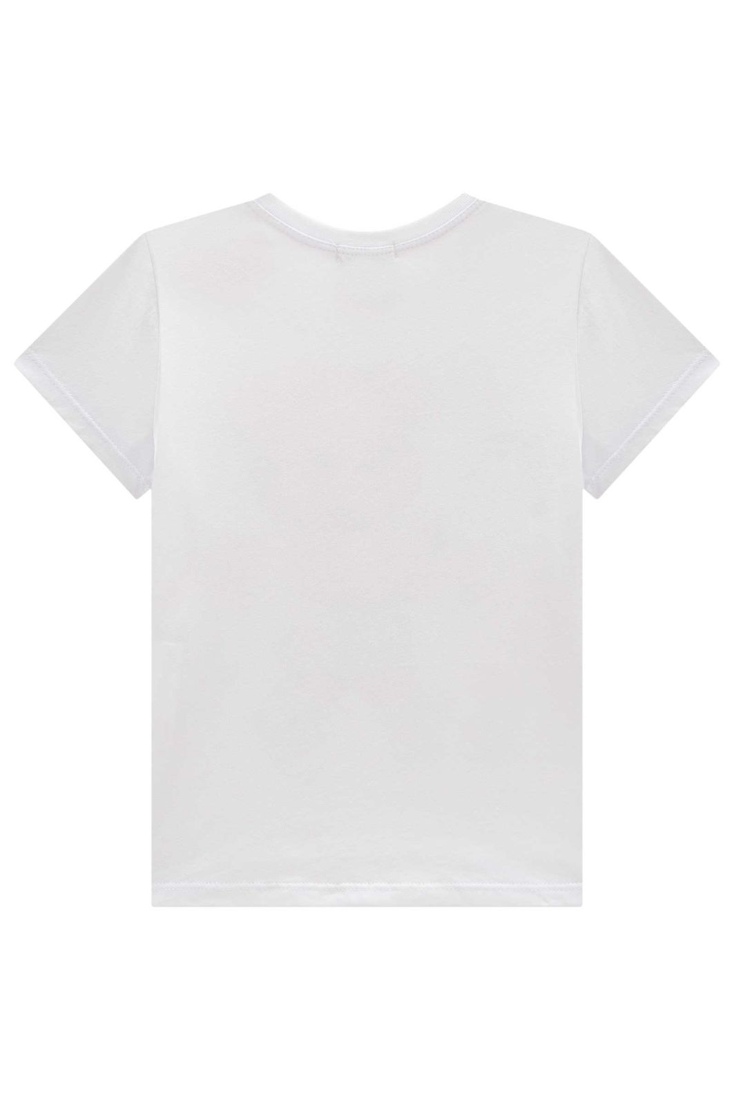 Blusa em meia malha 98995 Infanti Infantil Menina Blusa em meia malha 98995 Infanti Infantil Menina