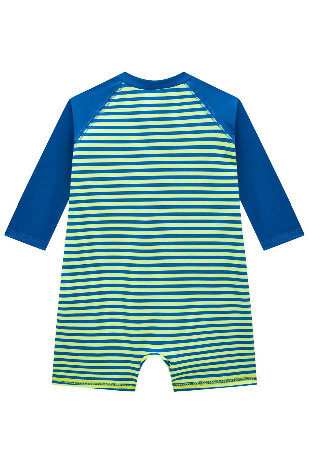 Macacão em malha UV dry com proteção UV50+ 92832 LucBoo Bebê Menino Macacão em malha UV dry com proteção UV50+ 92832 LucBoo Bebê Menino