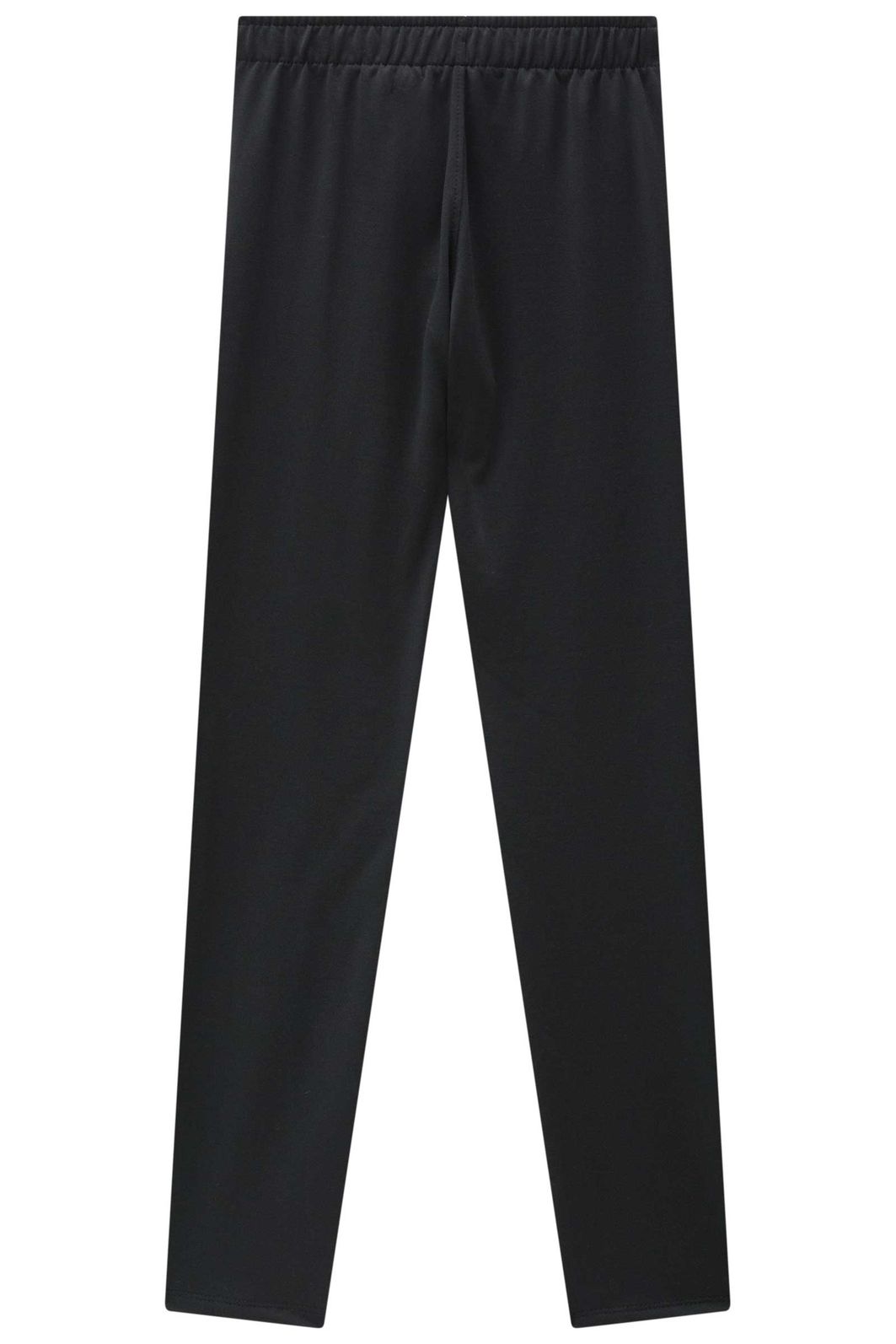 Calça legging em couro sintético e termoskin peluciado 90364 Lilimoon Teen Menina Calça legging em couro sintético e termoskin peluciado 90364 Lilimoon Teen Menina