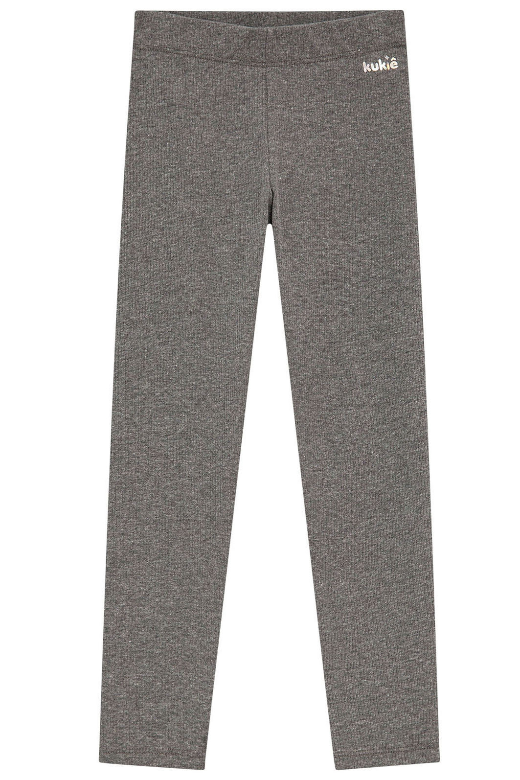Calça legging em canelado Liz 94346 Kukiê Infantil Menina Calça legging em canelado Liz 94346 Kukiê Infantil Menina