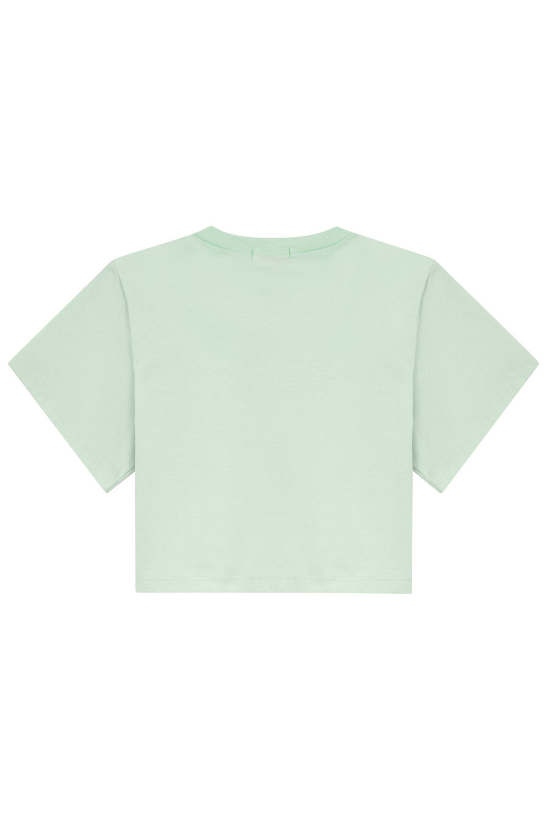Blusa em meia malha 94349 Kukiê Infantil Menina Blusa em meia malha 94349 Kukiê Infantil Menina