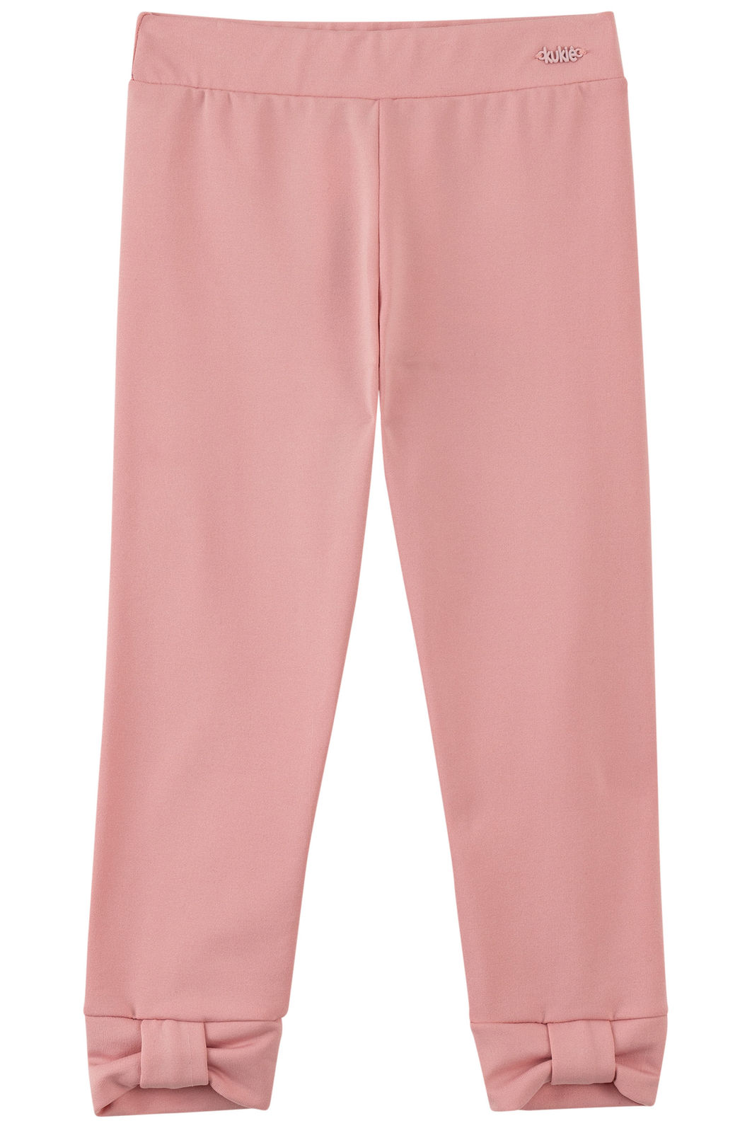 Calça legging em termoskin 90591 Kukiê Bebê Menina Calça legging em termoskin 90591 Kukiê Bebê Menina