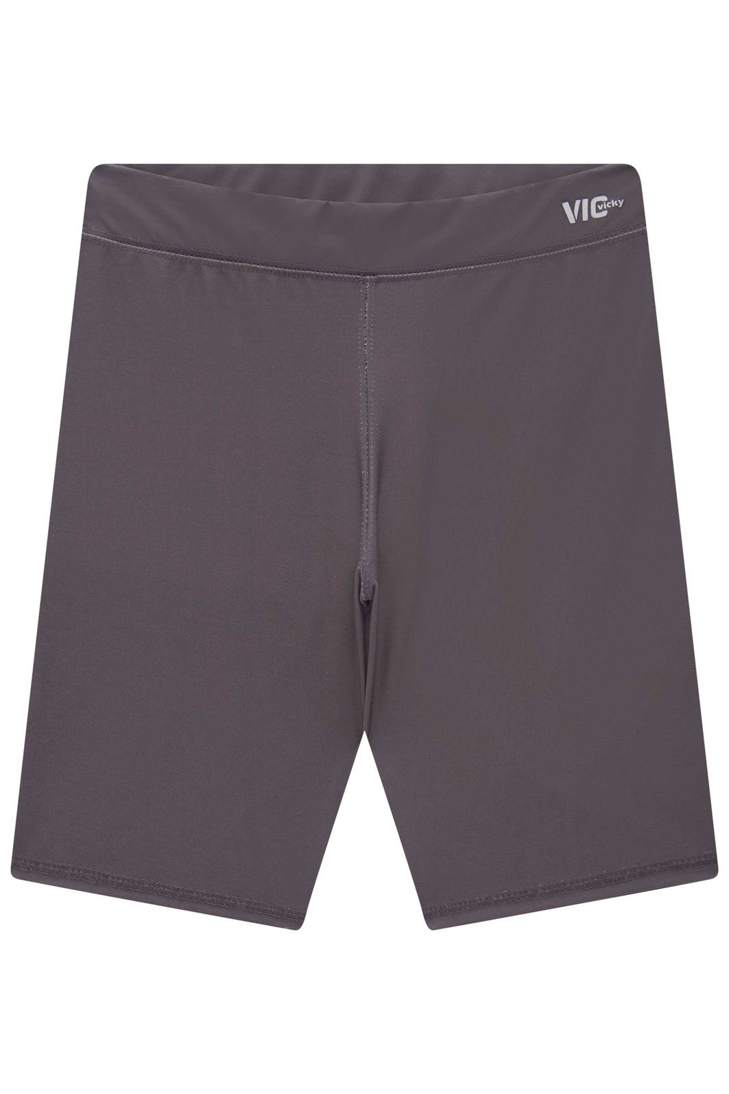 Shorts biker em malha UV 50+ 84650 Vic Teen Menina Shorts biker em malha UV 50+ 84650 Vic Teen Menina
