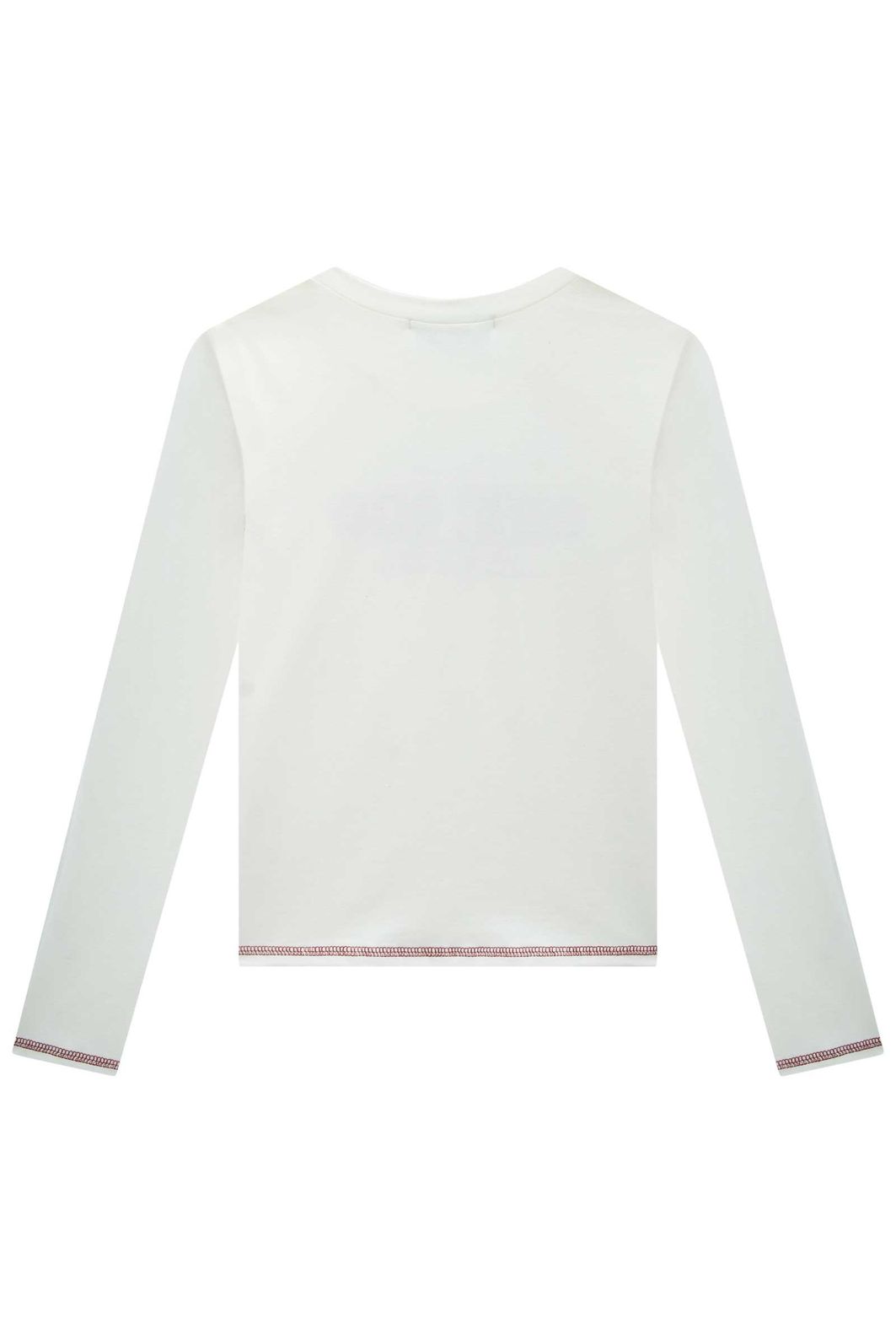 Blusa em cotton 89147 Lilimoon Teen Menina Blusa em cotton 89147 Lilimoon Teen Menina