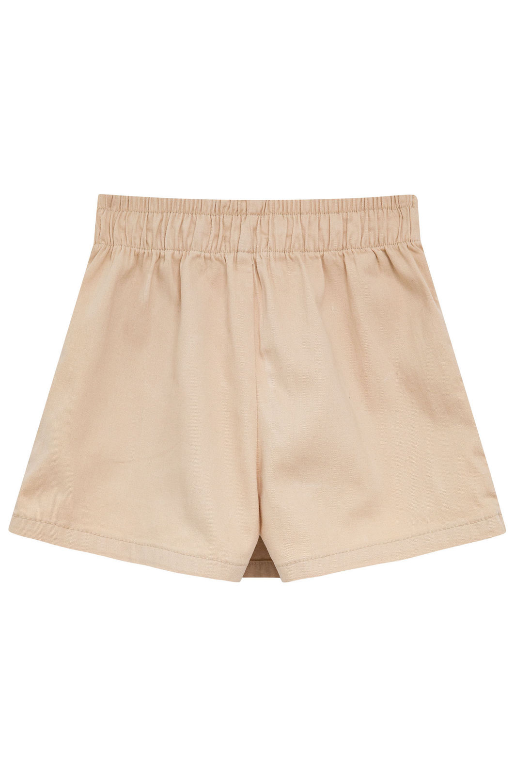 Short saia em sarja com elastano 95968 Kukiê Infantil Menina Short saia em sarja com elastano 95968 Kukiê Infantil Menina