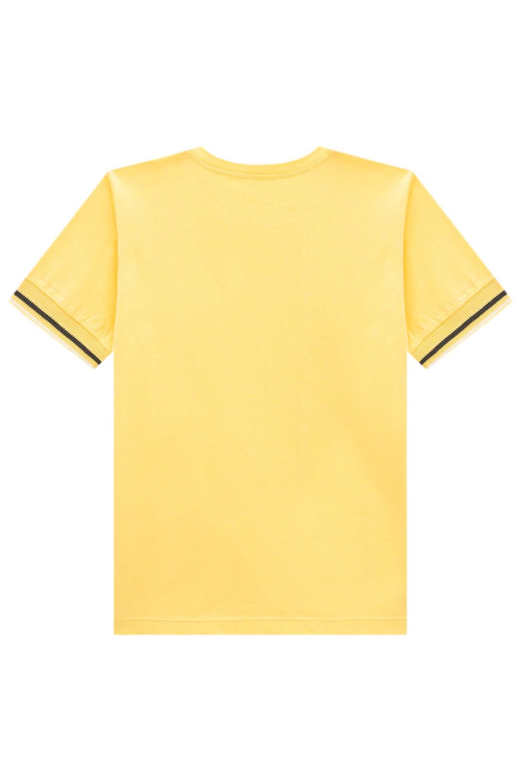Camiseta em meia malha 96292 LucBoo Infantil Menino Camiseta em meia malha 96292 LucBoo Infantil Menino