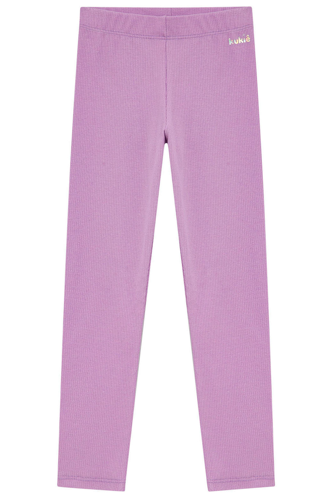 Calça legging em canelado Liz 94346 Kukiê Infantil Menina Calça legging em canelado Liz 94346 Kukiê Infantil Menina