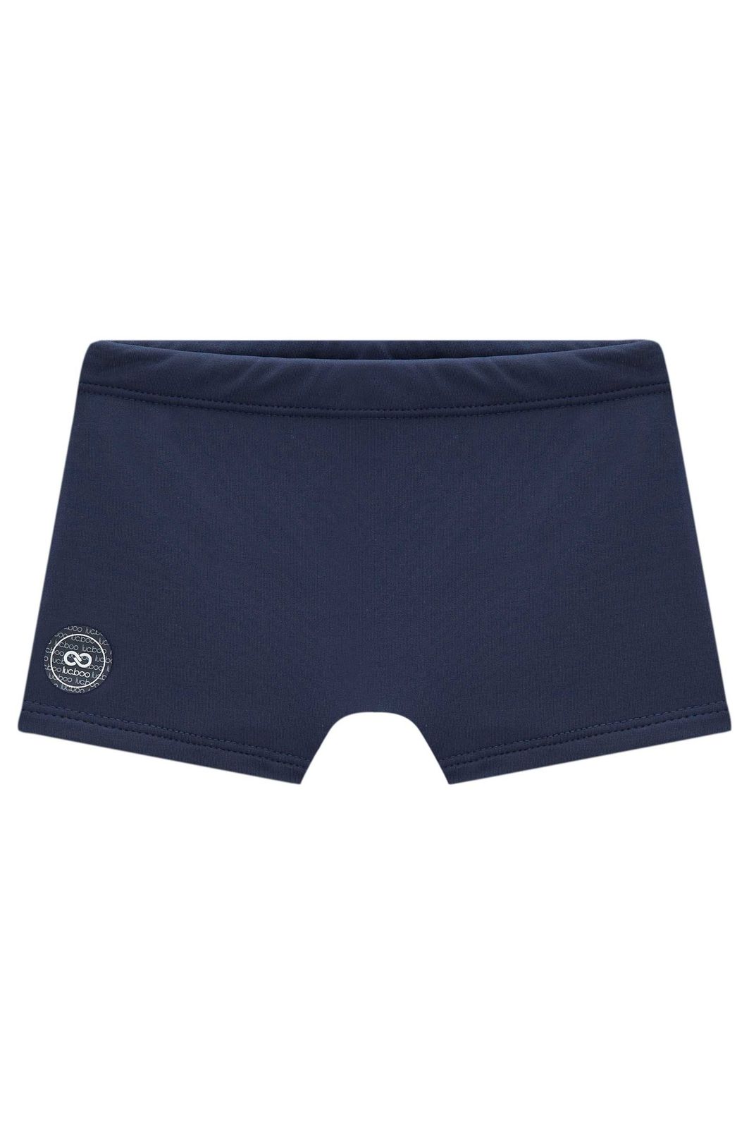 Sunga em malha UV dry com proteção UV50+ 95464 LucBoo Infantil Menino Sunga em malha UV dry com proteção UV50+ 95464 LucBoo Infantil Menino