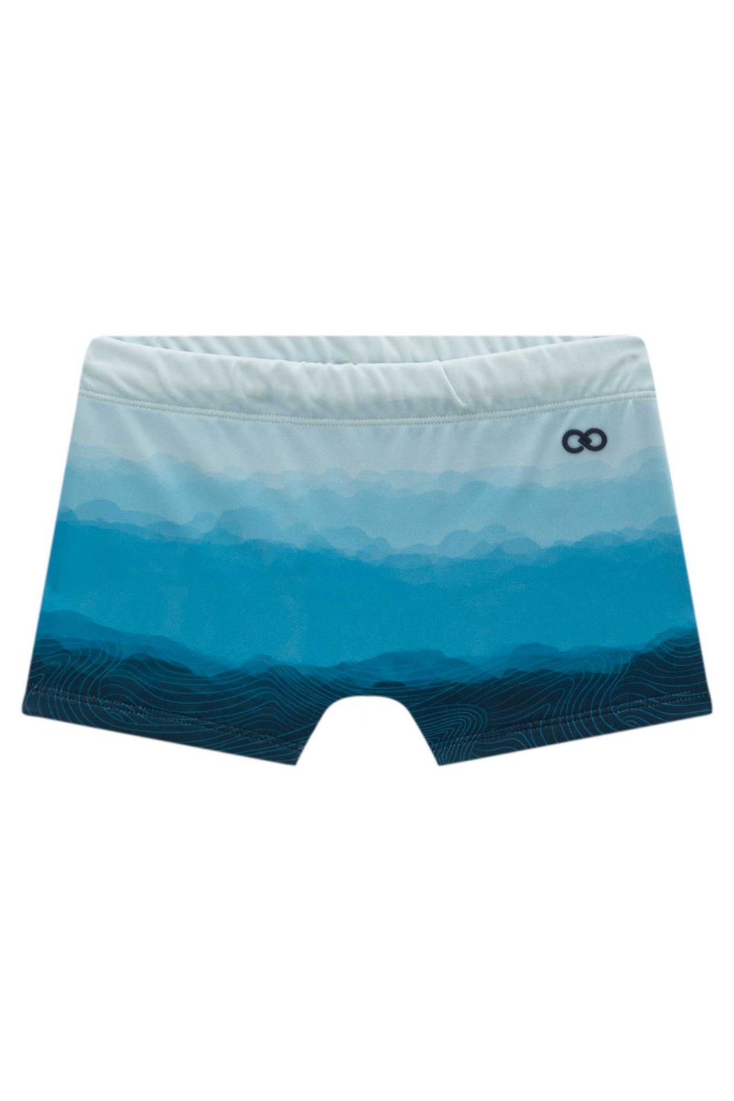 Sunga em malha UV dry com proteção UV50+ 96171 LucBoo Infantil Menino Sunga em malha UV dry com proteção UV50+ 96171 LucBoo Infantil Menino