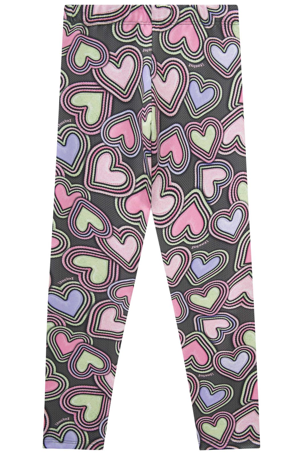 Calça legging em termoskin peluciado 89465 Infanti Infantil Menina Calça legging em termoskin peluciado 89465 Infanti Infantil Menina