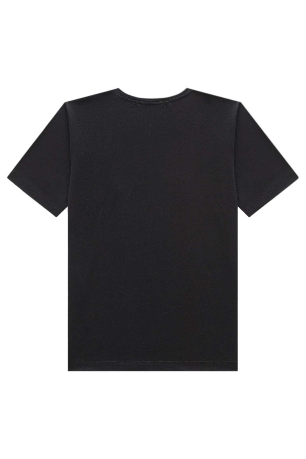 Camiseta em meia malha 96012 Johnny Fox Teen Menino Camiseta em meia malha 96012 Johnny Fox Teen Menino