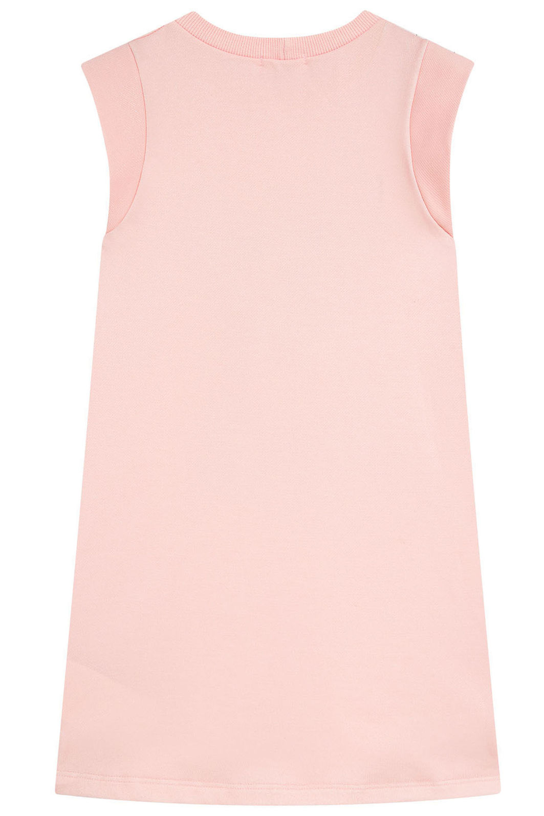 Vestido em malha twill brilho e molecotton 93795 Kukiê Infantil Menina Vestido em malha twill brilho e molecotton 93795 Kukiê Infantil Menina