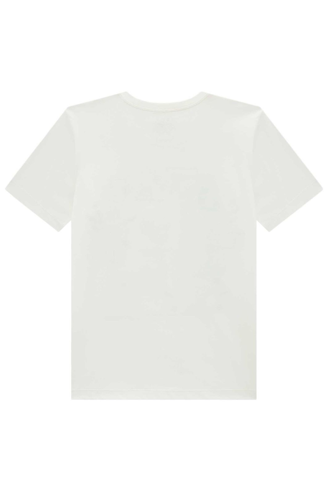 Camiseta em meia malha 94300 Johnny Fox Teen Menino Camiseta em meia malha 94300 Johnny Fox Teen Menino