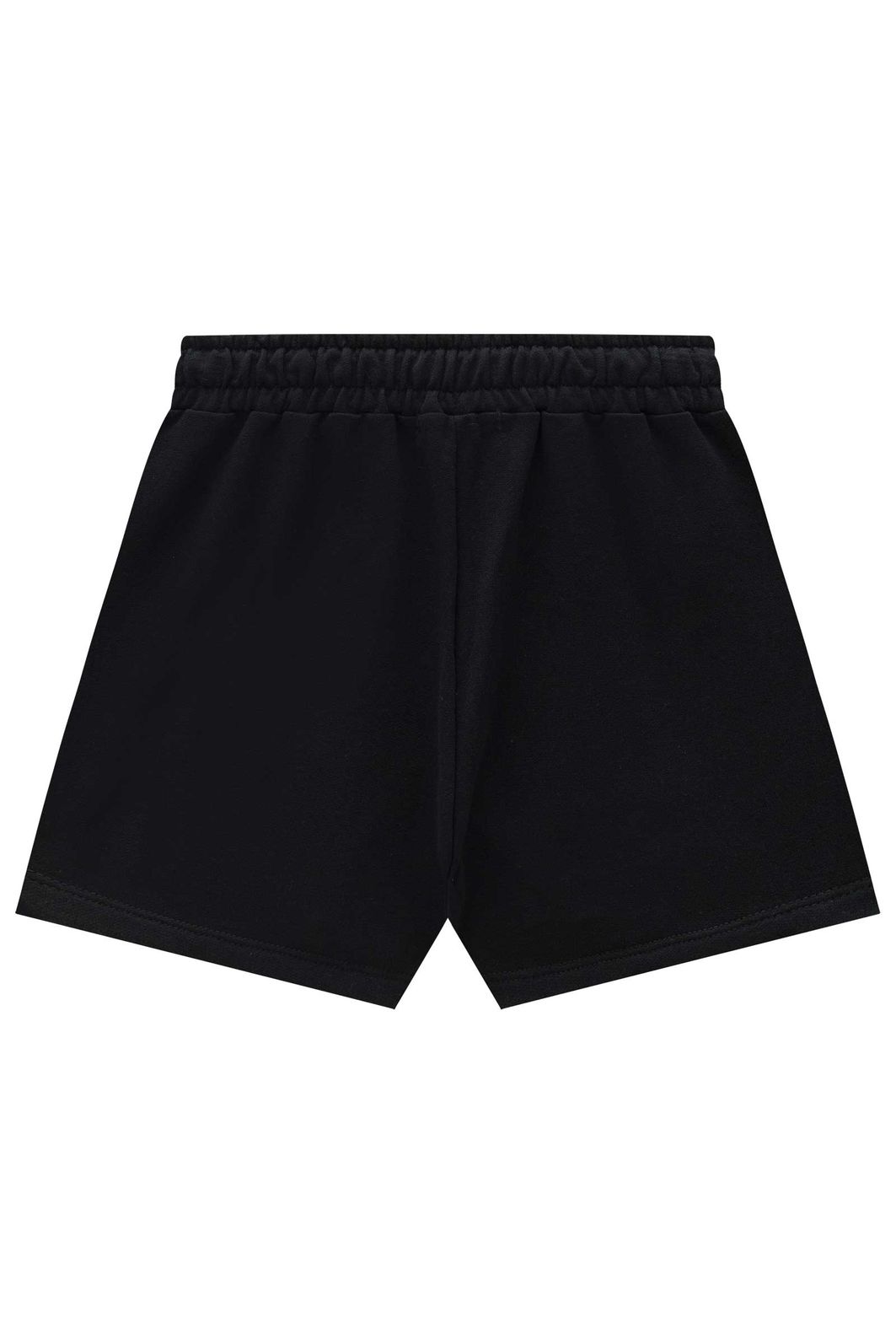 Shorts em moletom sem pelúcia 94365 Lilimoon Teen Menina Shorts em moletom sem pelúcia 94365 Lilimoon Teen Menina