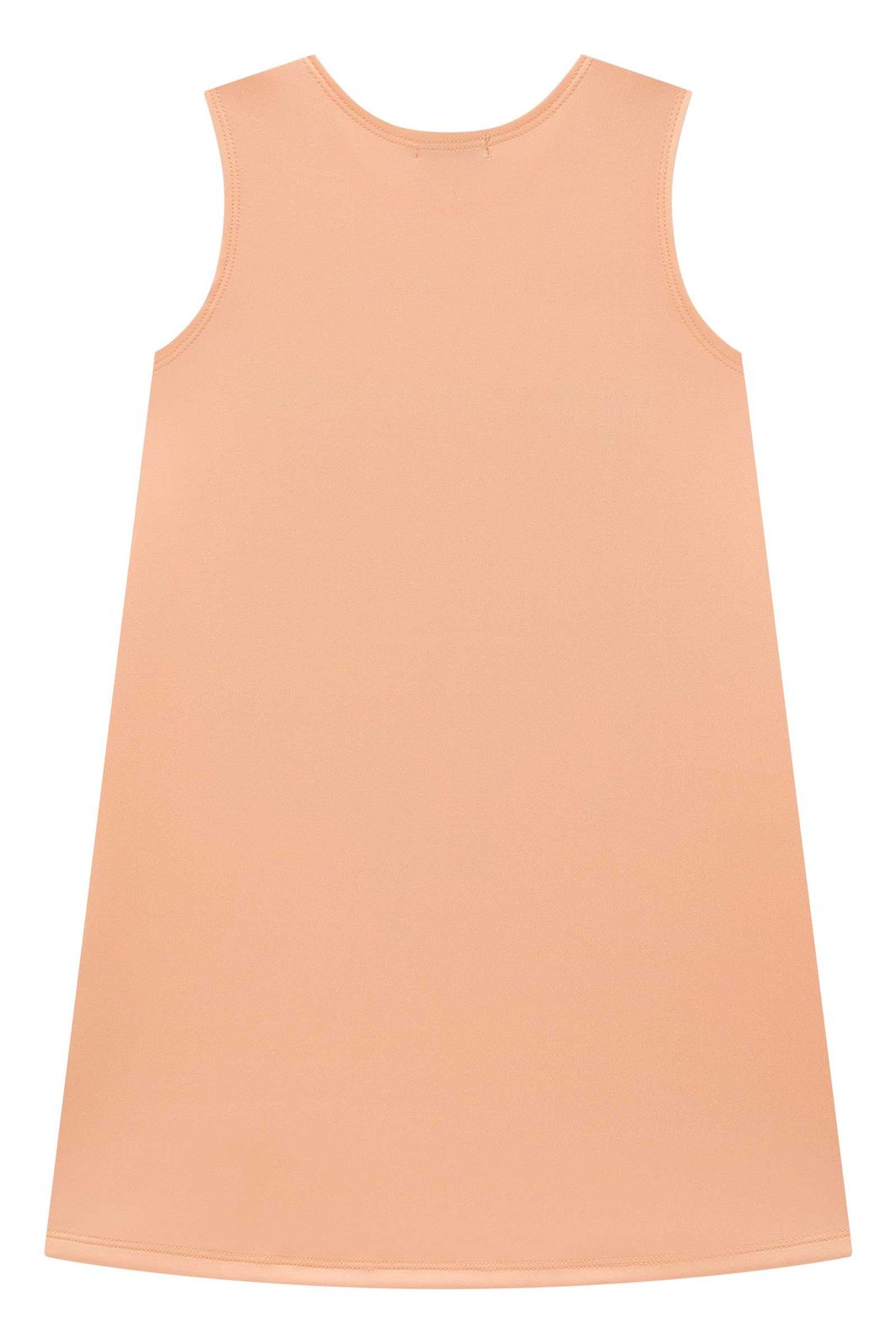 Vestido em fly tech 97942 Infanti Infantil Menina Vestido em fly tech 97942 Infanti Infantil Menina