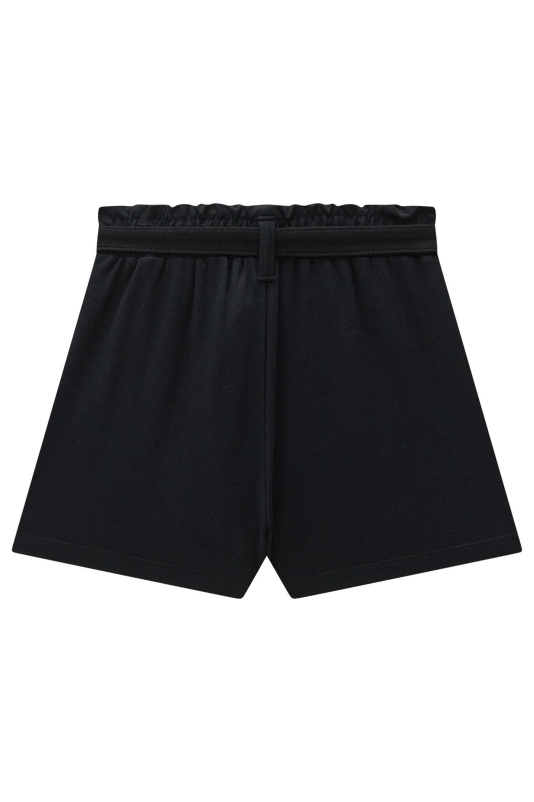 Shorts em molevisco 95761 Infanti Infantil Menina Shorts em molevisco 95761 Infanti Infantil Menina