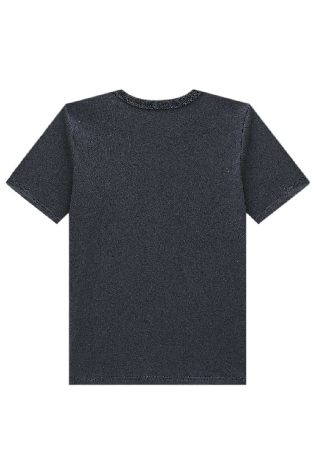 Camiseta em meia malha 99224 Johnny Fox Teen Menino Camiseta em meia malha 99224 Johnny Fox Teen Menino