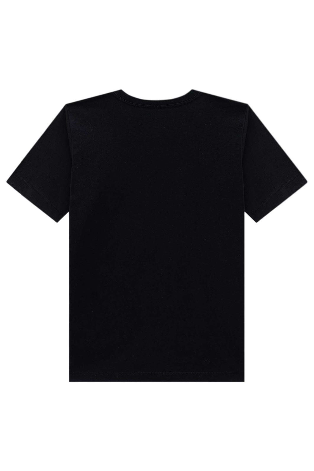 Camiseta em meia malha 94304 Johnny Fox Teen Menino Camiseta em meia malha 94304 Johnny Fox Teen Menino