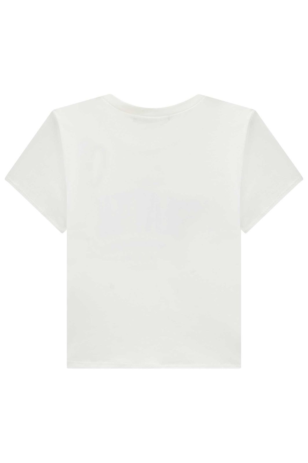 Blusa em cotton 94889 Lilimoon Teen Menina Blusa em cotton 94889 Lilimoon Teen Menina