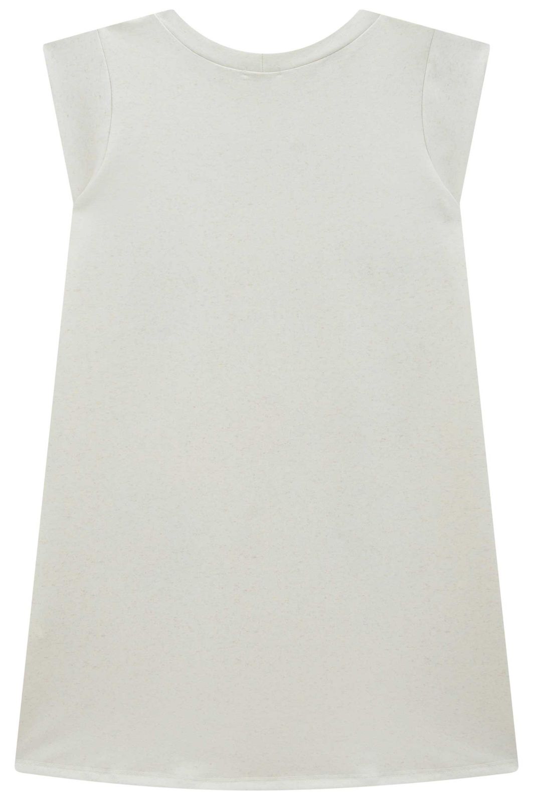 Vestido em molecotton 96995 Vic Teen Menina Vestido em molecotton 96995 Vic Teen Menina