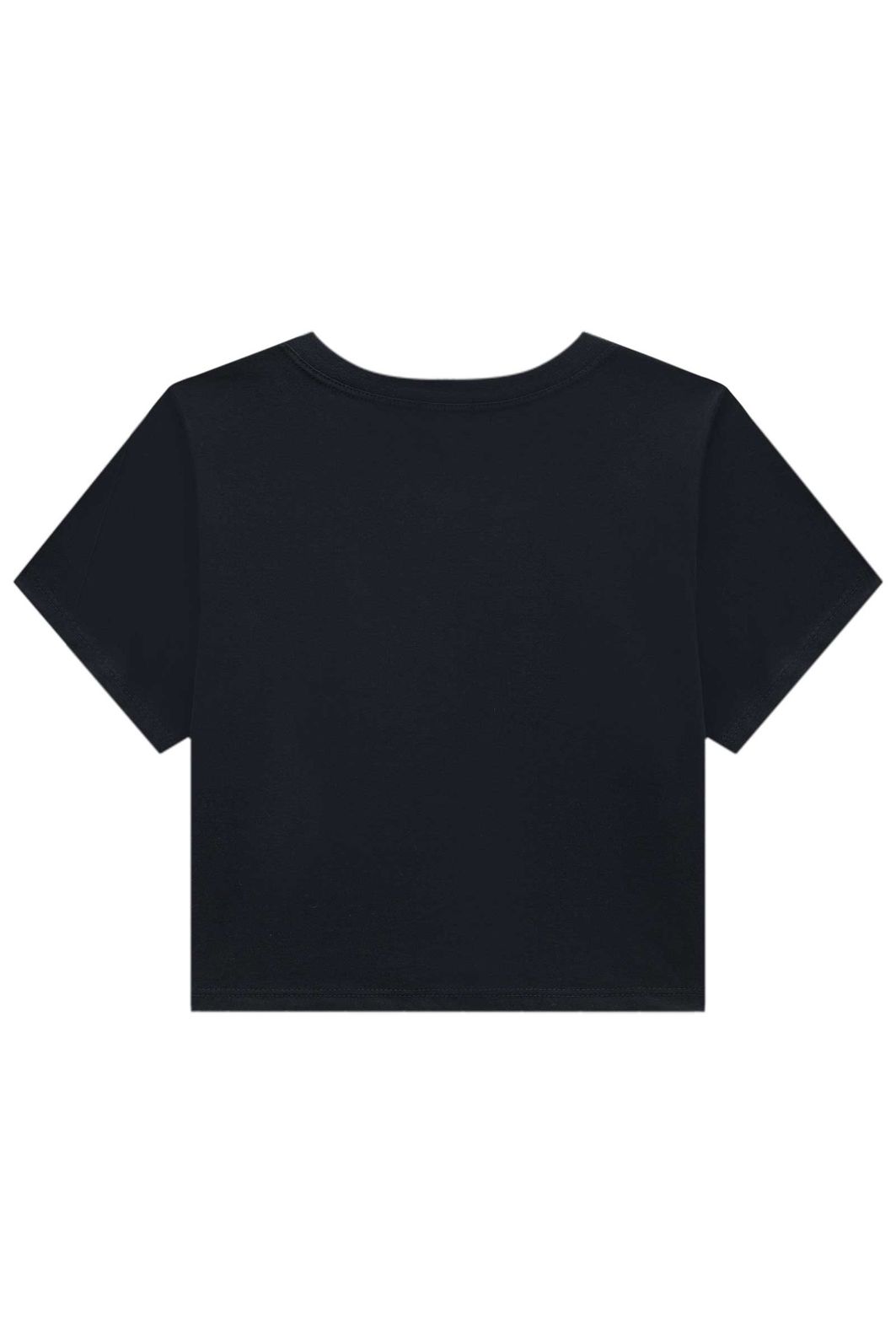 Blusa em meia malha 95186 Vic Teen Menina Blusa em meia malha 95186 Vic Teen Menina