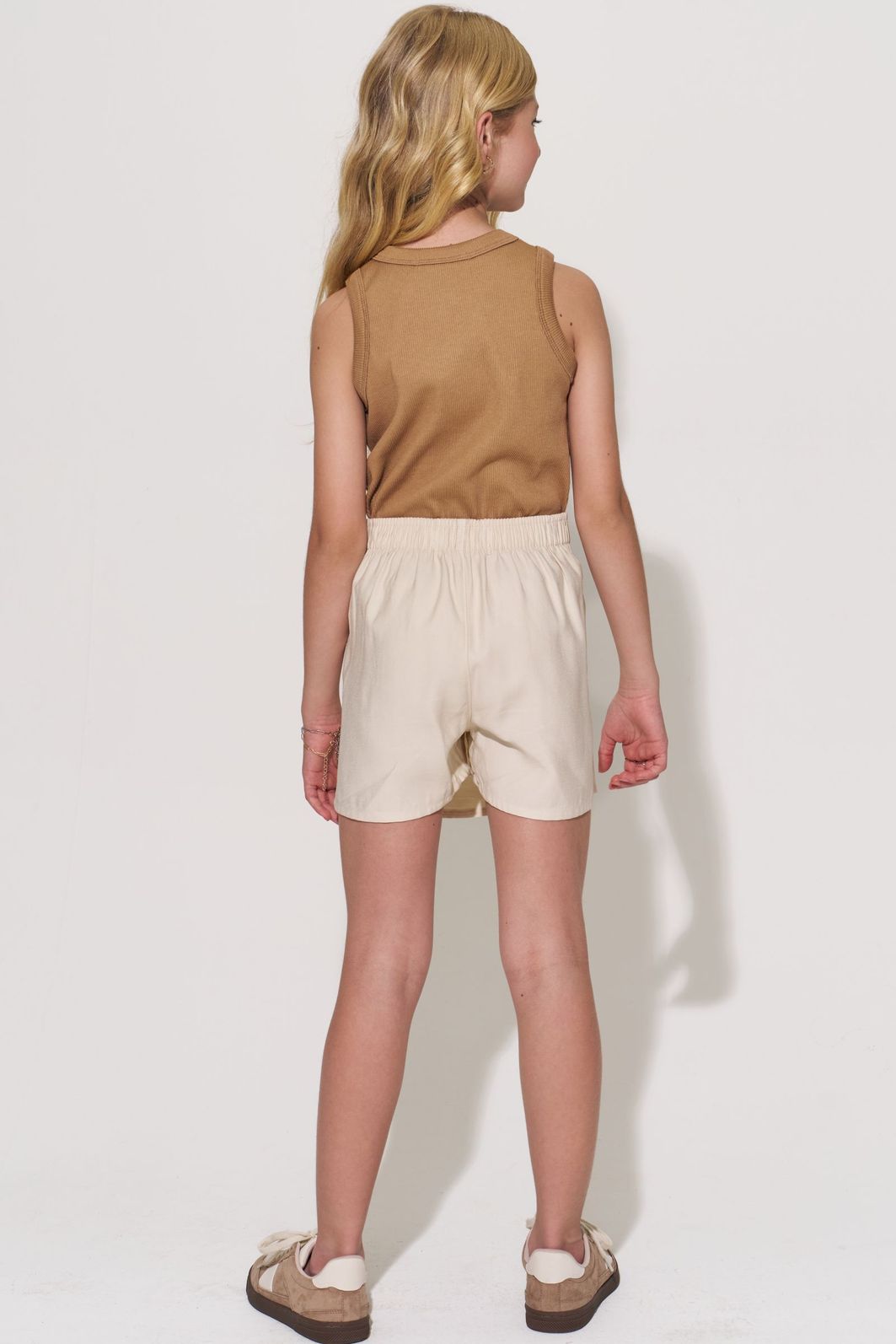 Regata em soft line 94364 Lilimoon Teen Menina Regata em soft line 94364 Lilimoon Teen Menina