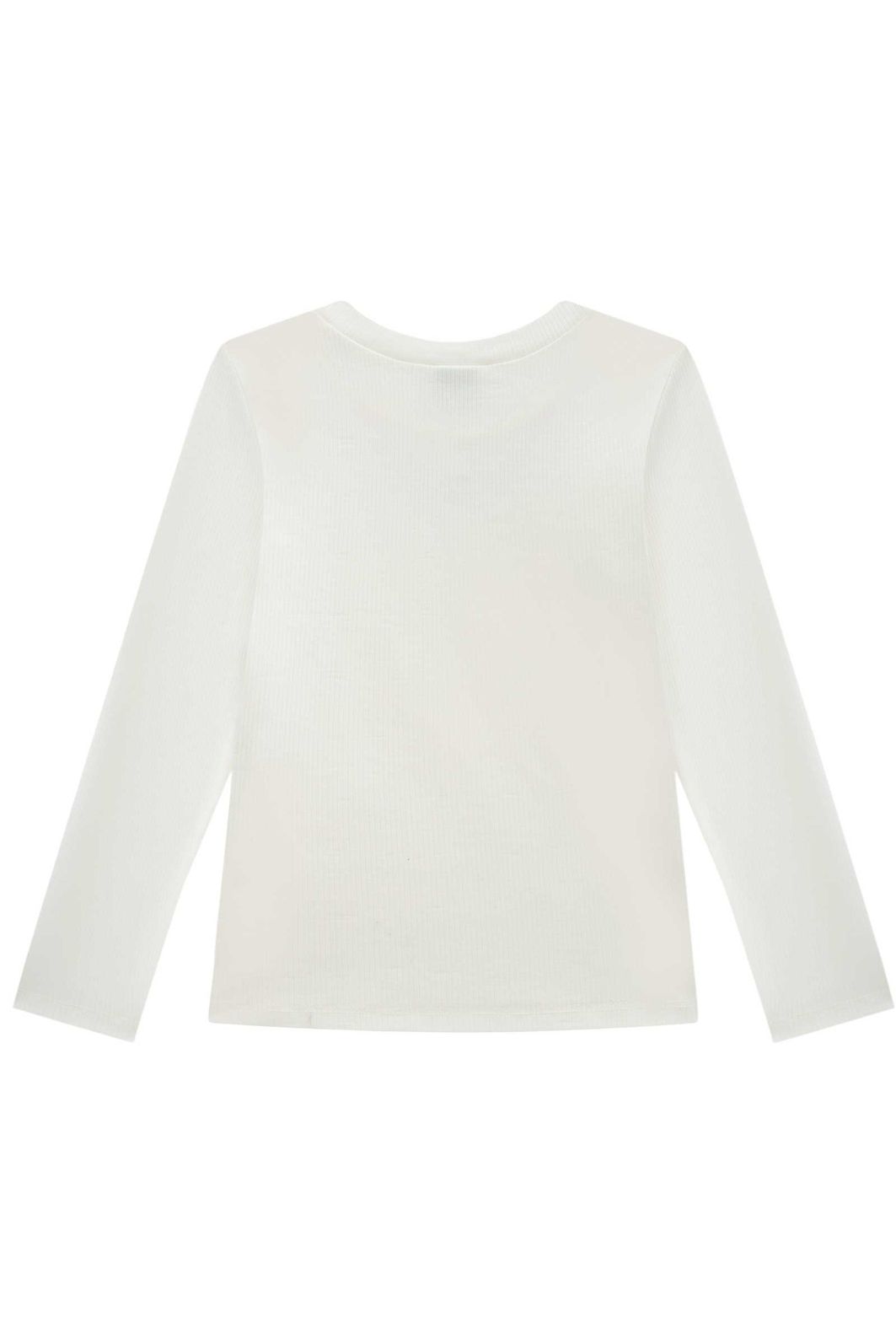 Blusa em canelado liz 89483 Infanti Infantil Menina Blusa em canelado liz 89483 Infanti Infantil Menina