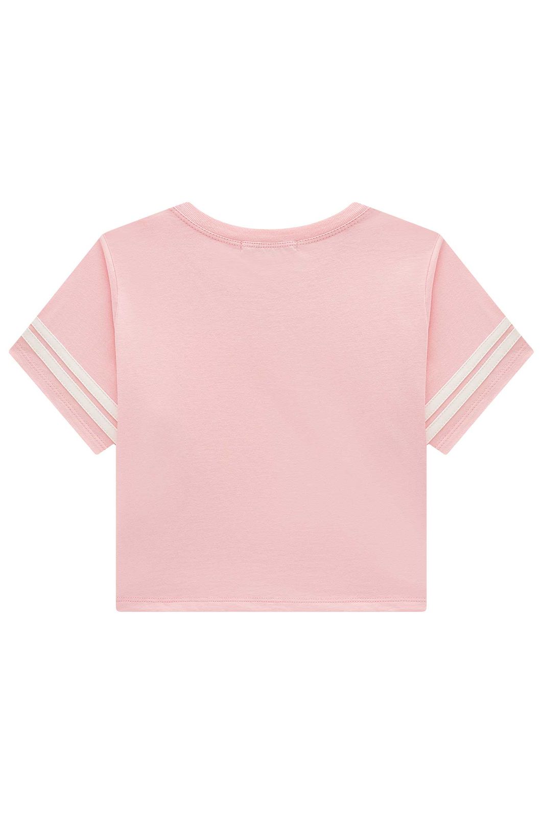 Blusa em meia malha 98024 Lilimoon Teen Menina Blusa em meia malha 98024 Lilimoon Teen Menina