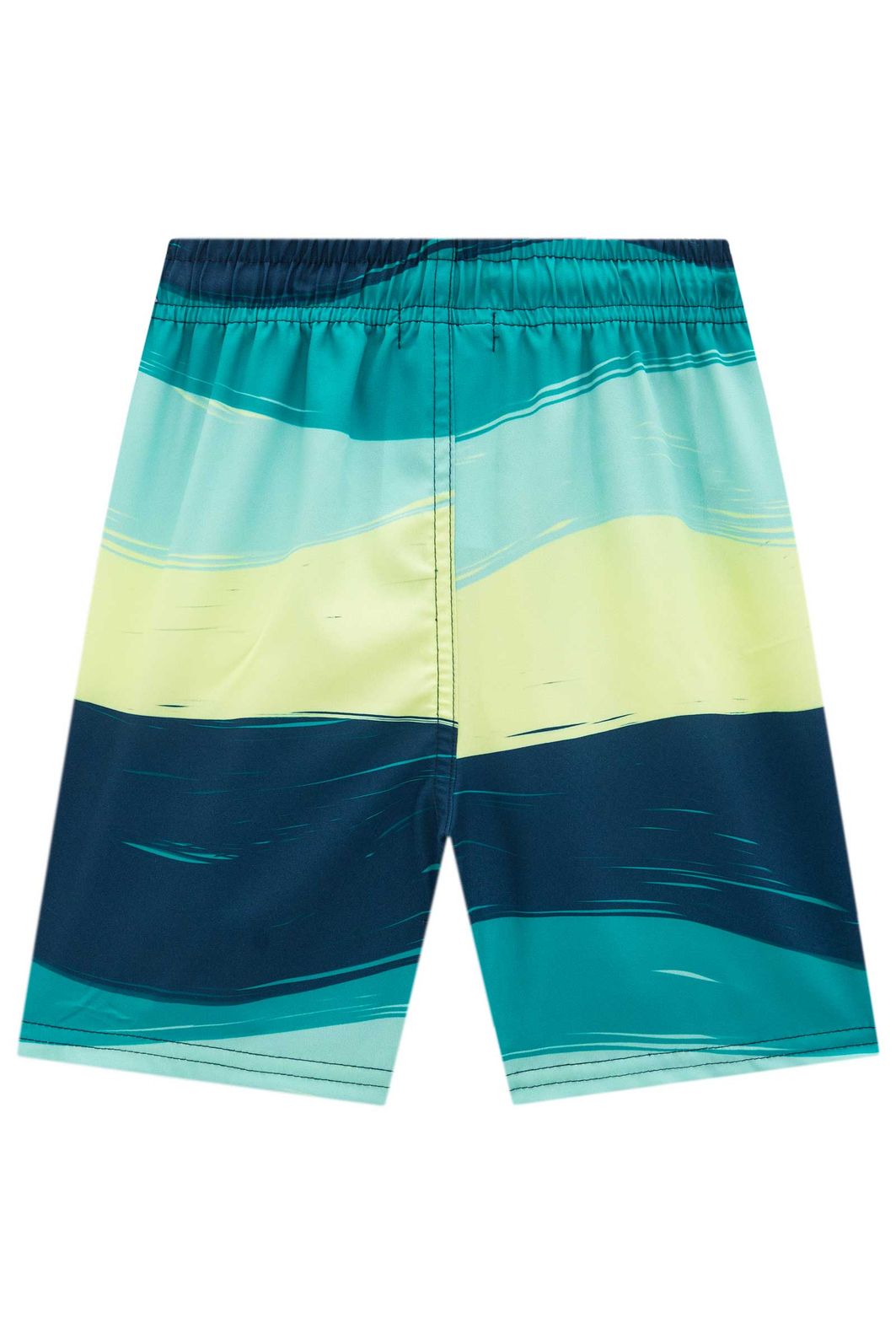 Bermuda em nylon com elastano 97579 LucBoo Infantil Menino Bermuda em nylon com elastano 97579 LucBoo Infantil Menino