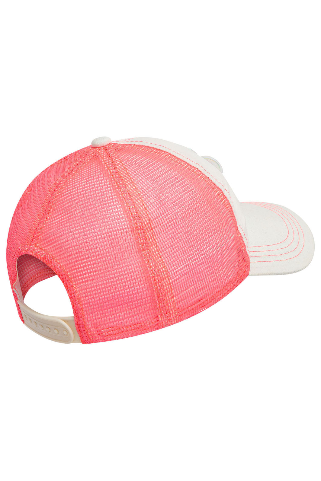 Boné em nylon 94761 Kukiê Infantil Menina Boné em nylon 94761 Kukiê Infantil Menina