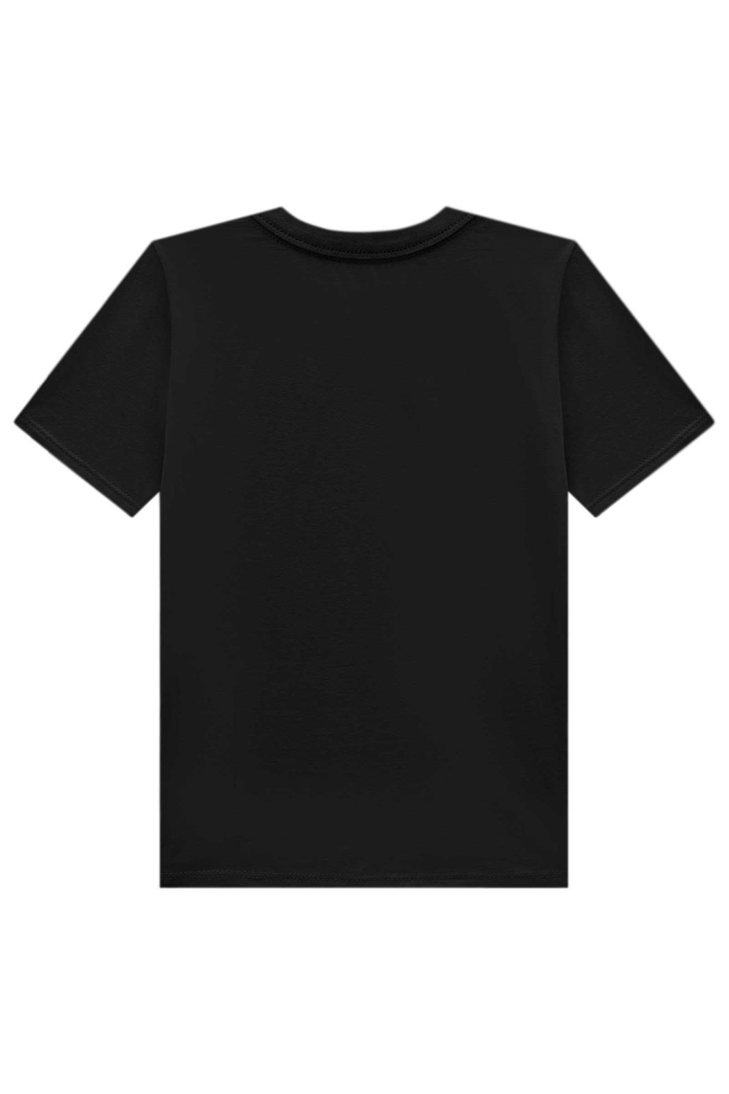 Camiseta em meia malha 94862 Johnny Fox Teen Menino Camiseta em meia malha 94862 Johnny Fox Teen Menino