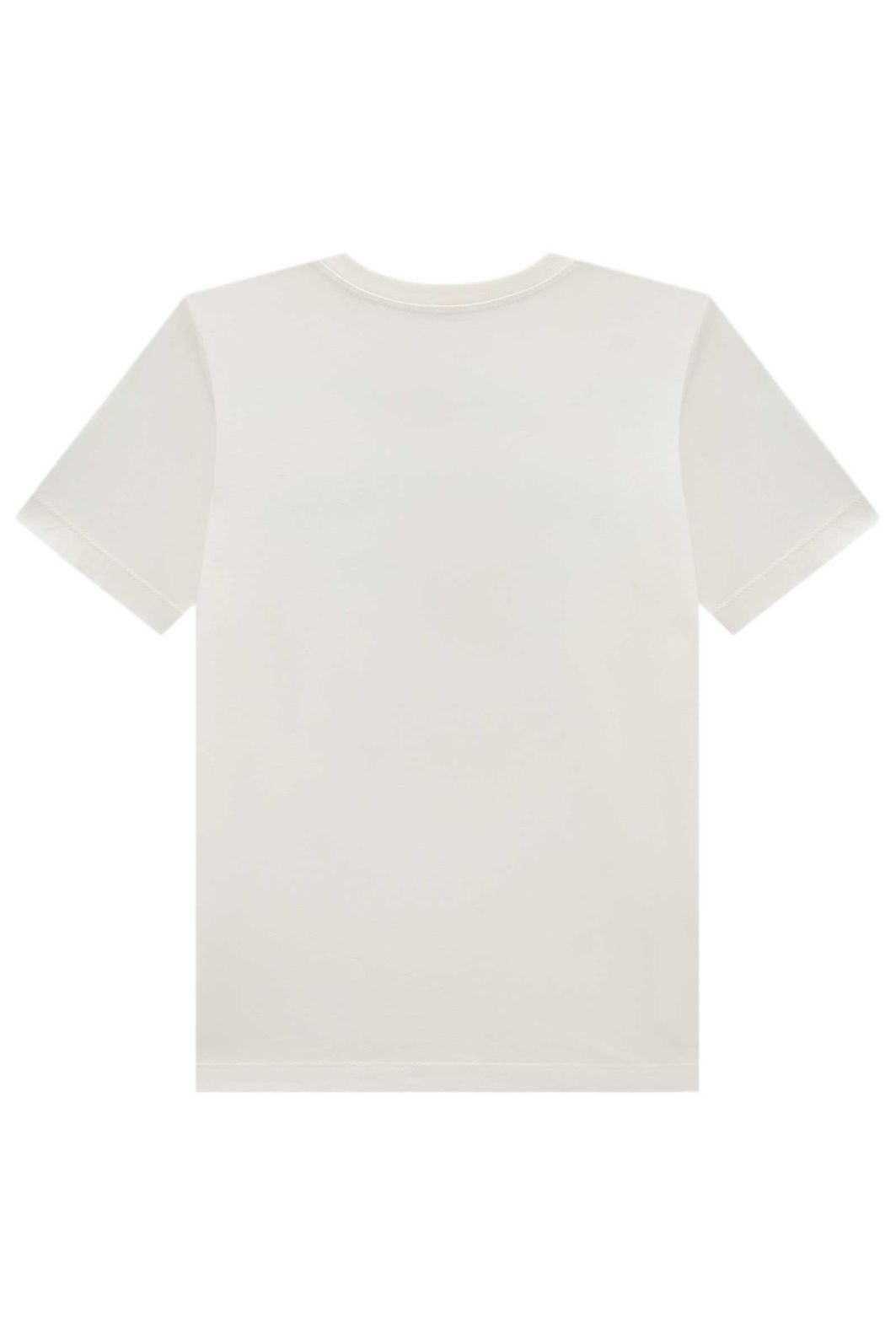 Camiseta em meia malha 93378 Johnny Fox Teen Menino Camiseta em meia malha 93378 Johnny Fox Teen Menino