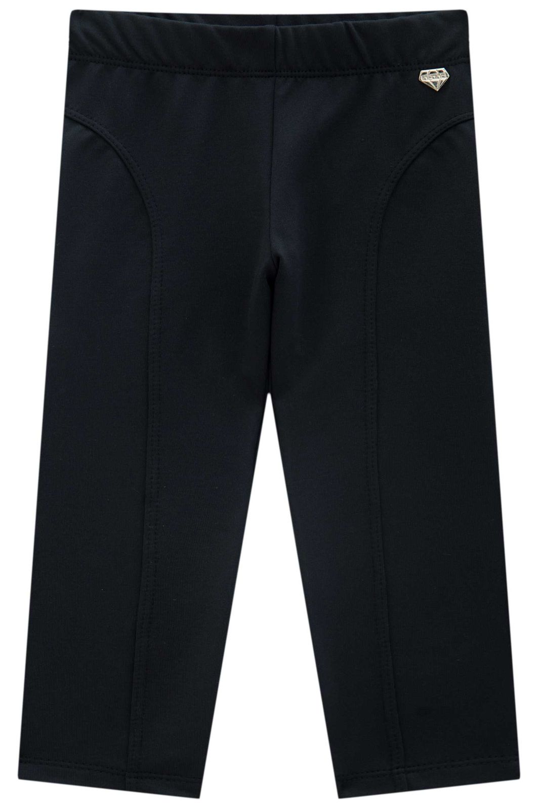 Calça legging em termoskin peluciado 89844 Infanti Bebê Menina Calça legging em termoskin peluciado 89844 Infanti Bebê Menina