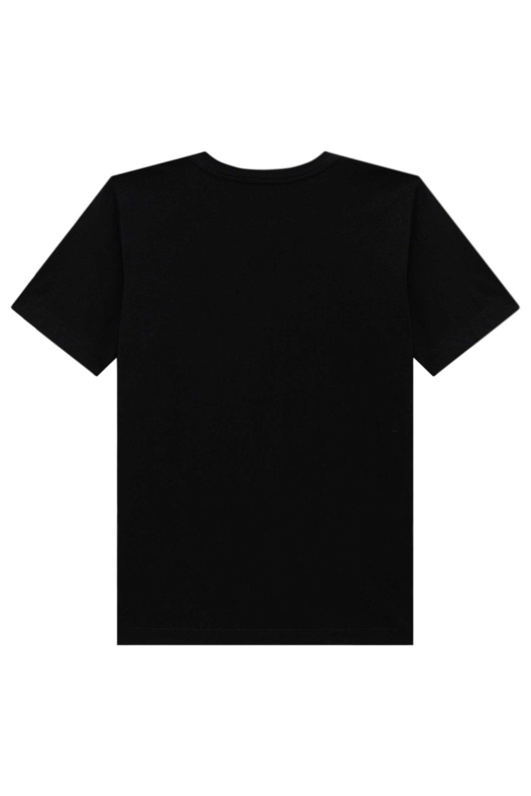 Camiseta em meia malha 94339 Johnny Fox Teen Menino Camiseta em meia malha 94339 Johnny Fox Teen Menino