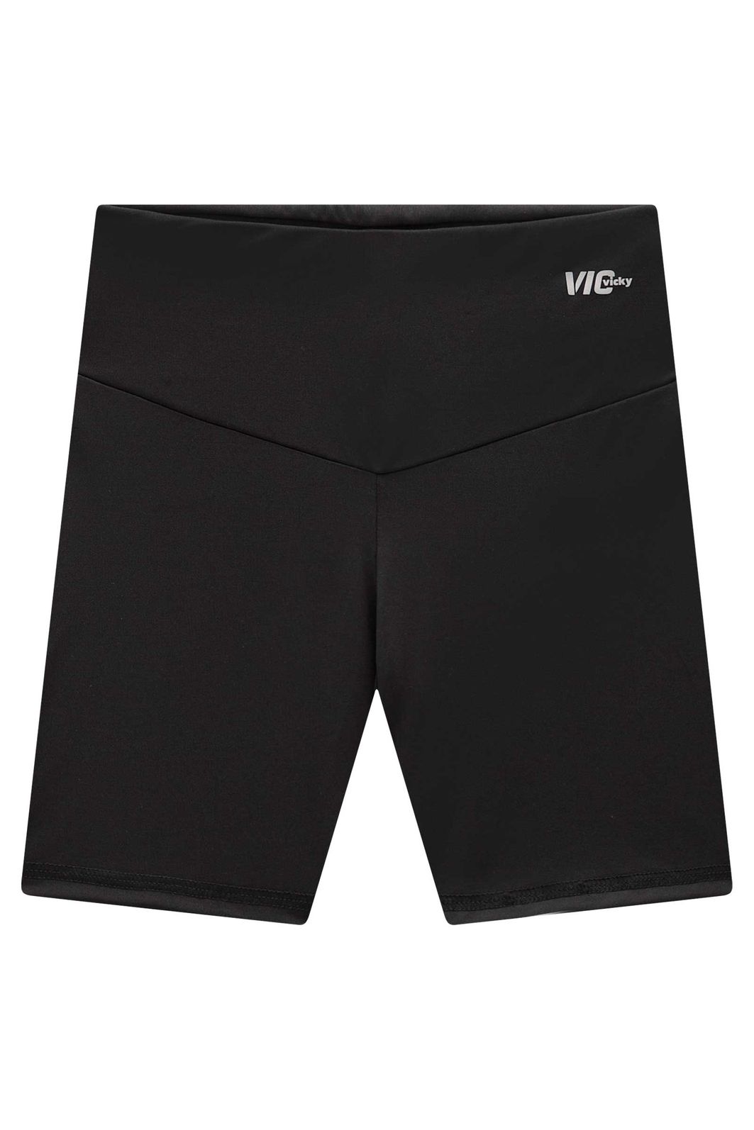 Shorts em malha UV50 96282 Vic Teen Menina Shorts em malha UV50 96282 Vic Teen Menina