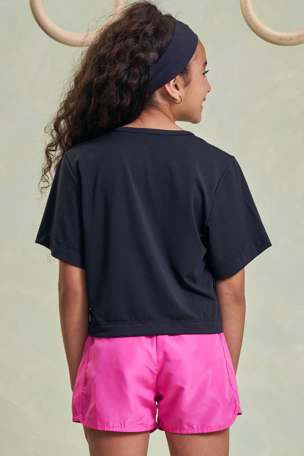 Blusa em malha yuki 96467 Lilimoon Teen Menina Blusa em malha yuki 96467 Lilimoon Teen Menina