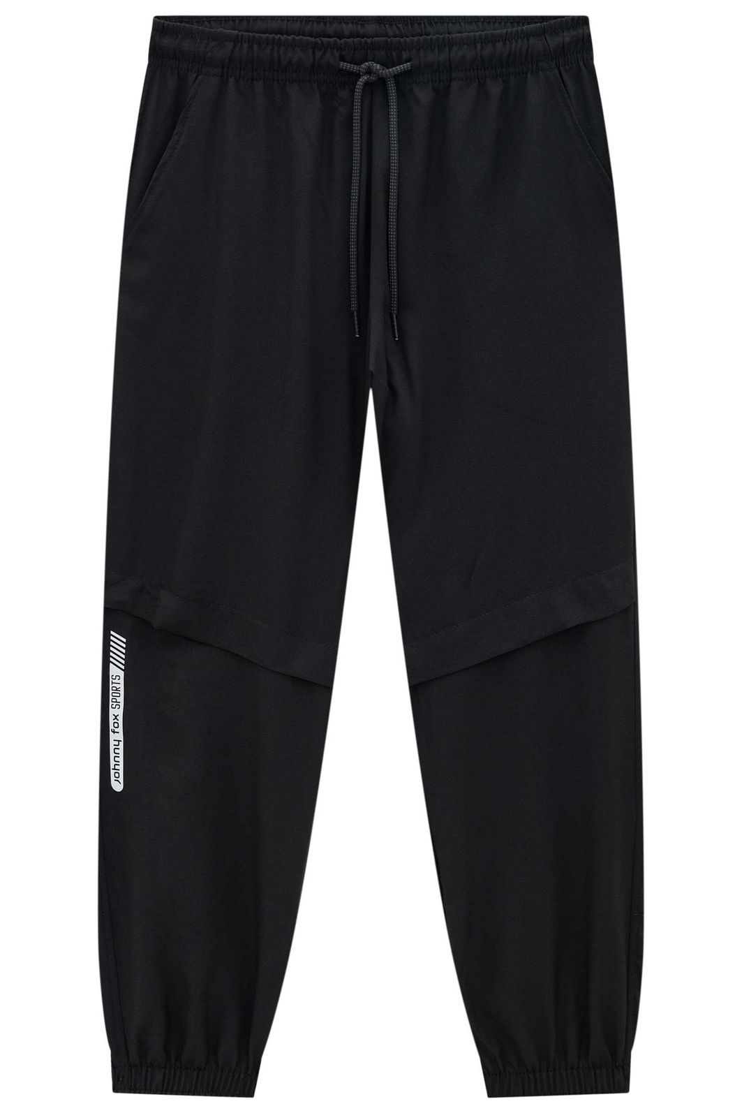 Calça em nylon hydronatic power premium com elastano 96061 Johnny Fox Teen Menino Calça em nylon hydronatic power premium com elastano 96061 Johnny Fox Teen Menino