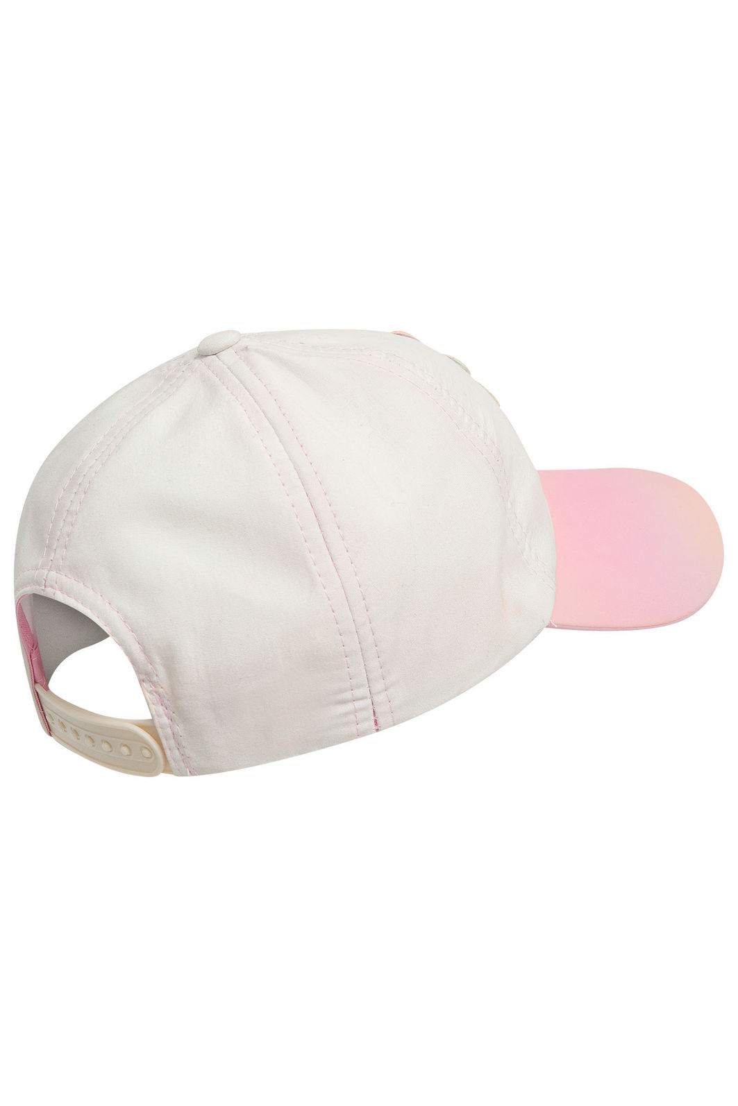 Boné em nylon 94760 Kukiê Infantil Menina Boné em nylon 94760 Kukiê Infantil Menina